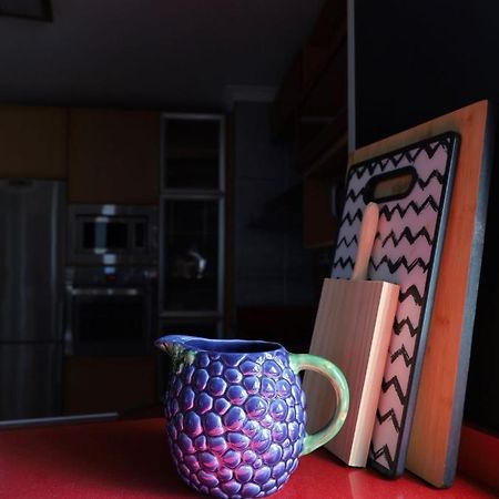Appartamento House Prada Bragança Esterno foto