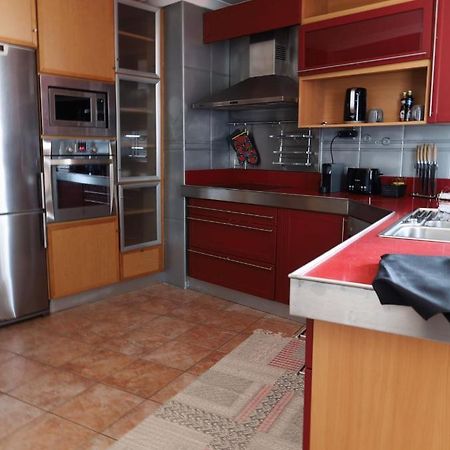 Appartamento House Prada Bragança Esterno foto
