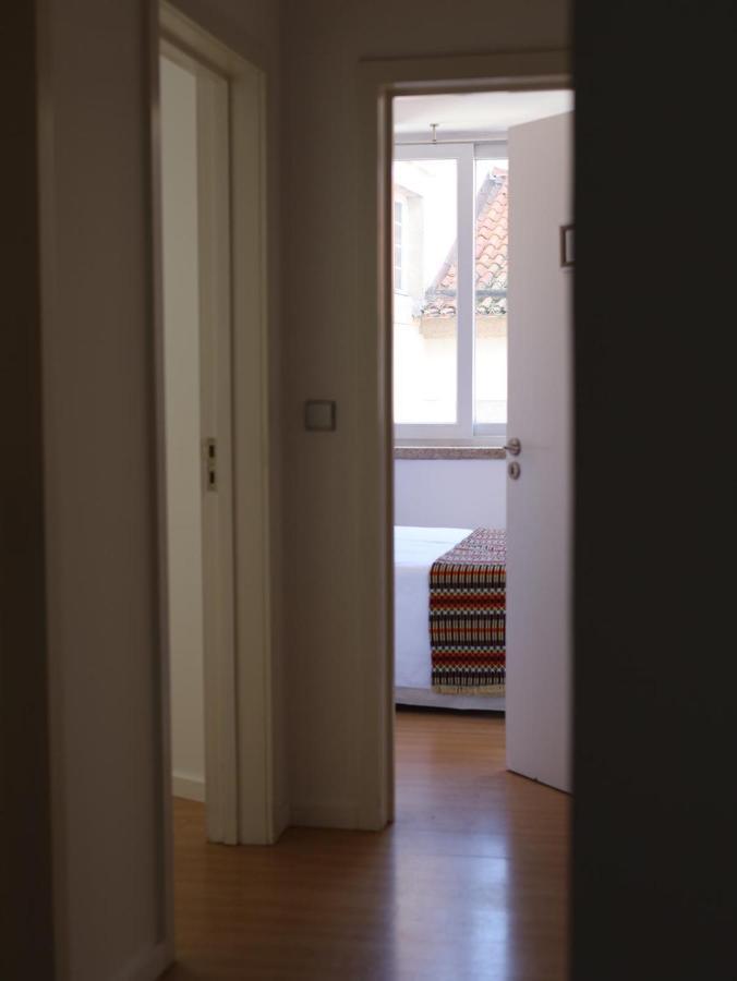 Appartamento House Prada Bragança Esterno foto
