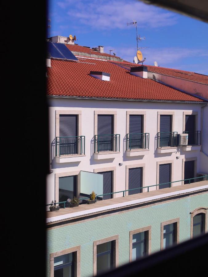 Appartamento House Prada Bragança Esterno foto