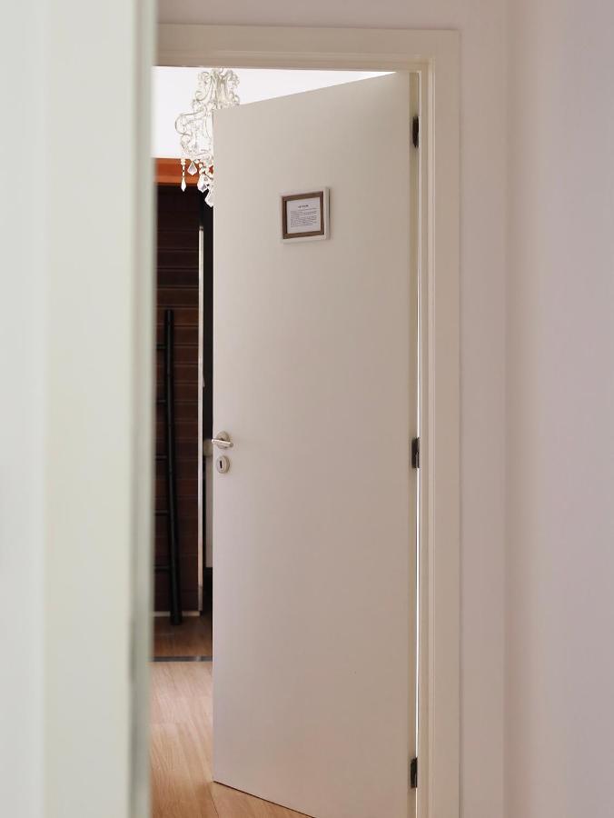 Appartamento House Prada Bragança Esterno foto