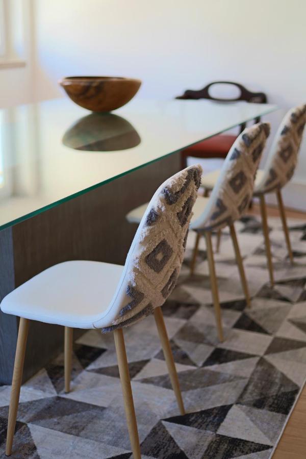 Appartamento House Prada Bragança Esterno foto
