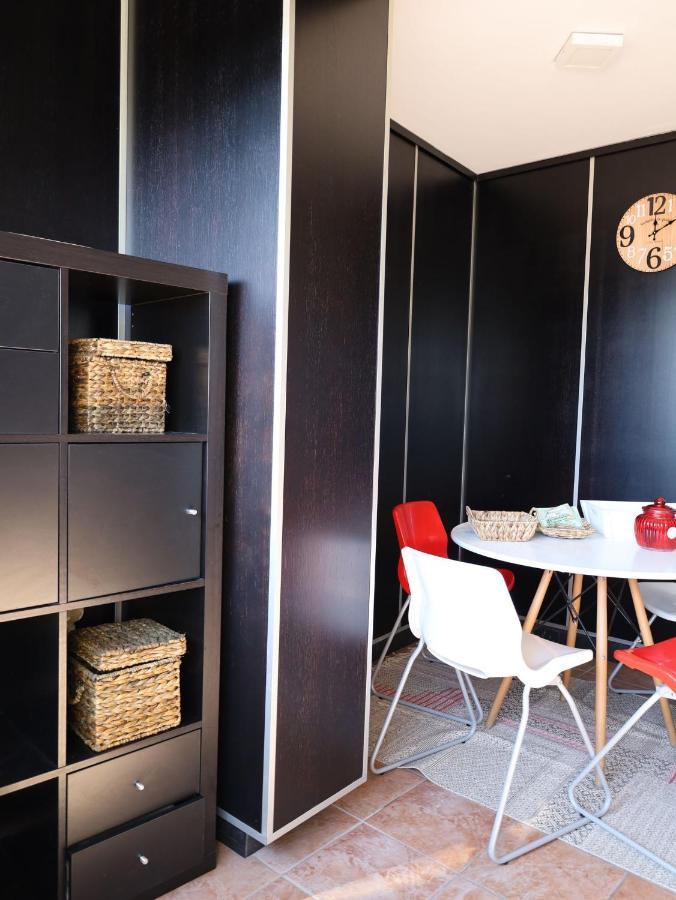 Appartamento House Prada Bragança Esterno foto
