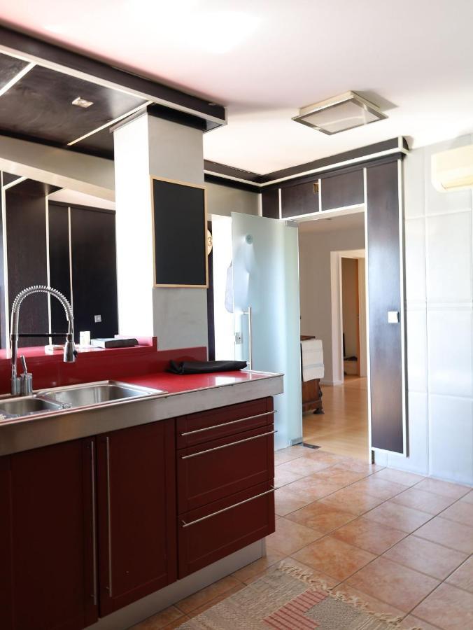 Appartamento House Prada Bragança Esterno foto