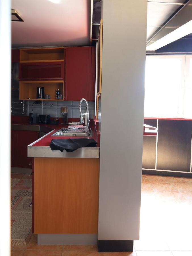 Appartamento House Prada Bragança Esterno foto