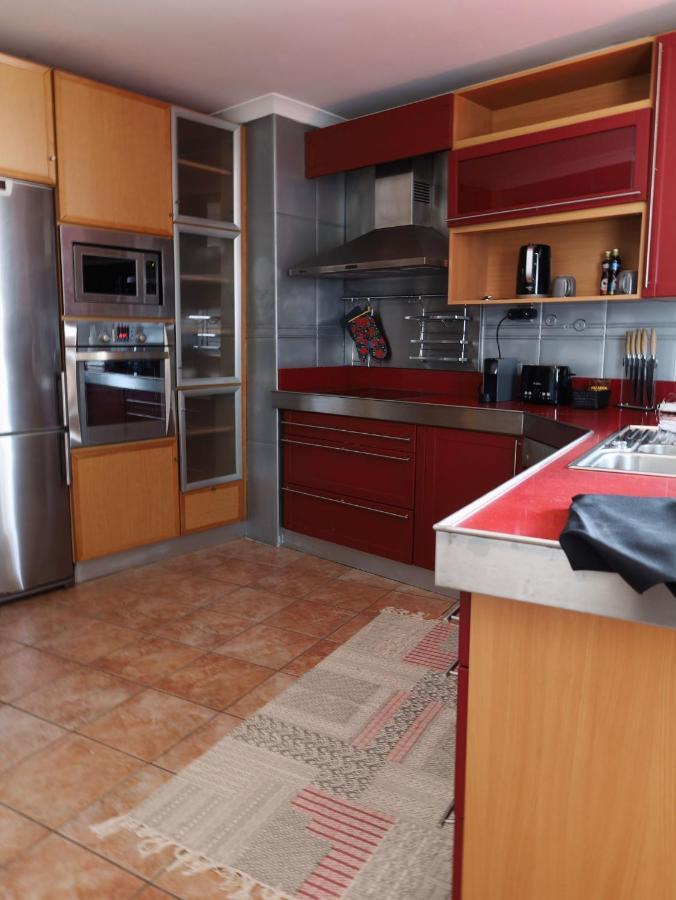 Appartamento House Prada Bragança Esterno foto